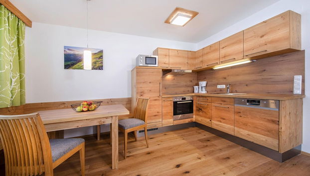 Cozinha privada