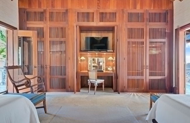 Magnificent Eight Bedroom Holiday Home - Foto 37