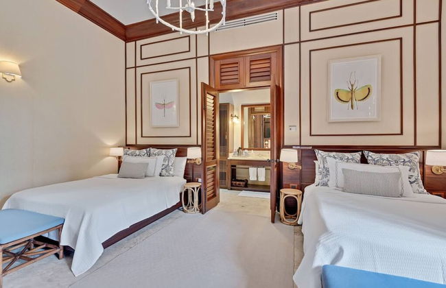 Magnificent Eight Bedroom Holiday Home - Foto 45