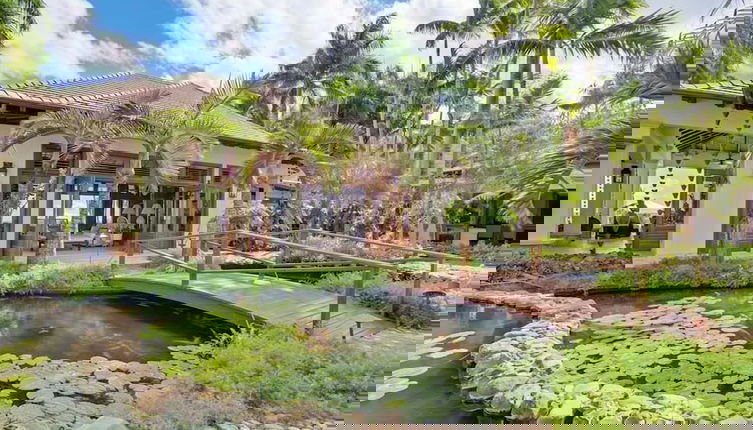 Foto 1 - Magnificent Eight Bedroom Holiday Home