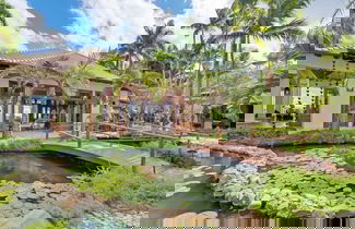 Foto 1 - Magnificent Eight Bedroom Holiday Home