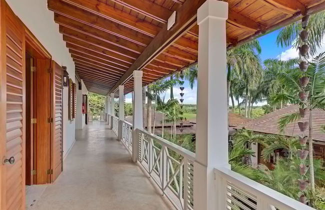 Magnificent Eight Bedroom Holiday Home - Foto 41