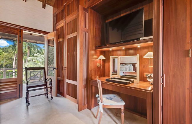 Magnificent Eight Bedroom Holiday Home - Foto 38