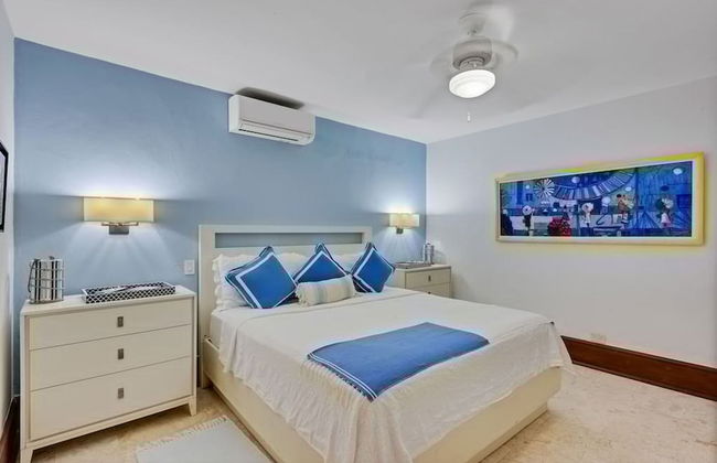Magnificent Eight Bedroom Holiday Home - Foto 28