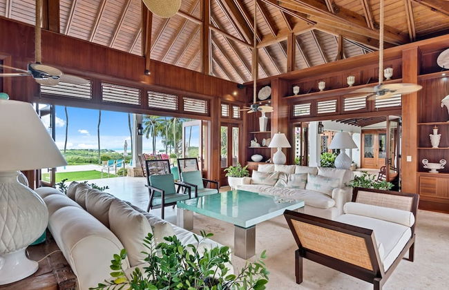 Magnificent Eight Bedroom Holiday Home - Foto 14