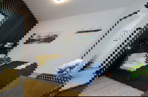 Foto 10 - MGR Rooms Sonata