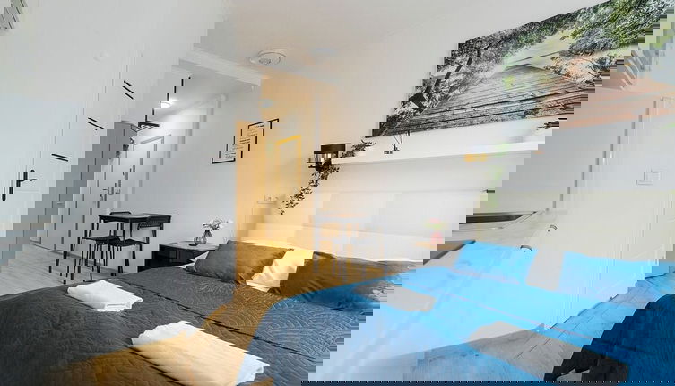 Photo 1 - MGR Rooms Sonata