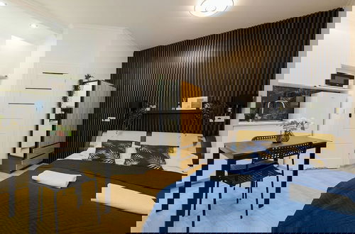 Foto 9 - MGR Rooms Sonata