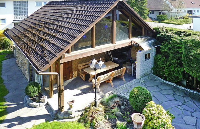 Apartment in Langenargen Near Lake Constance - Photo 14