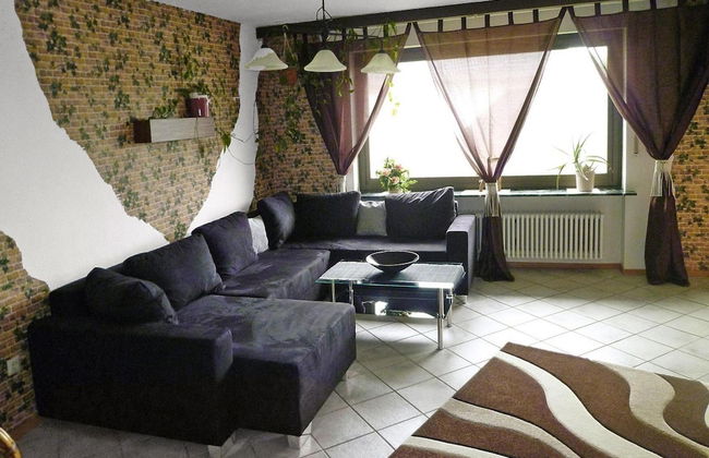 Apartment in Langenargen Near Lake Constance - Photo 8