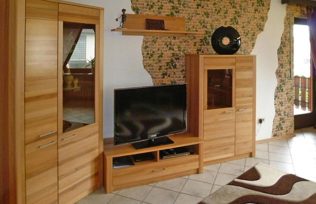 Apartment in Langenargen Near Lake Constance - Photo 9