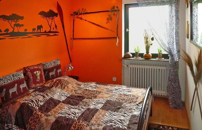 Apartment in Langenargen Near Lake Constance - Photo 4
