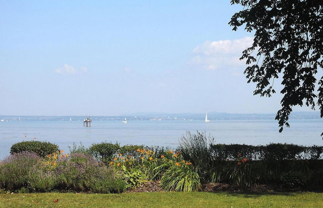 Apartment in Langenargen Near Lake Constance - Photo 20