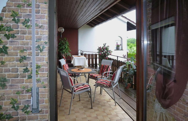 Apartment in Langenargen Near Lake Constance - Photo 13