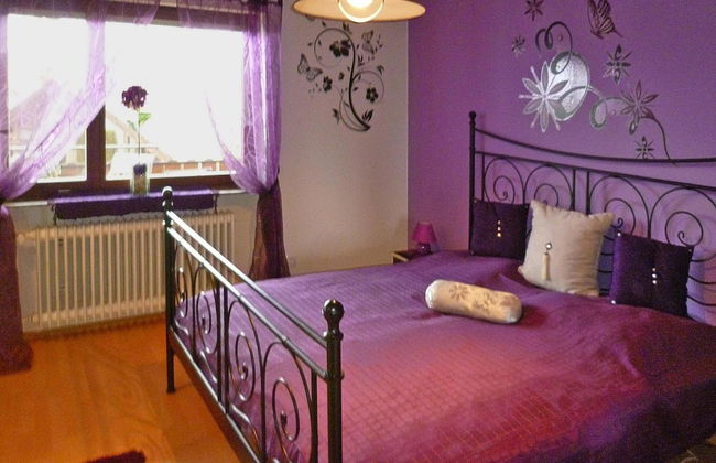 Apartment in Langenargen Near Lake Constance - Photo 2