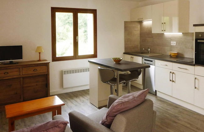 Malaucene Garden Apartment Stay - Foto 6