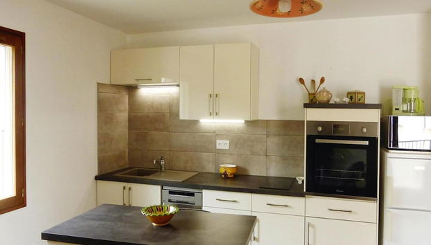 Cozinha privada