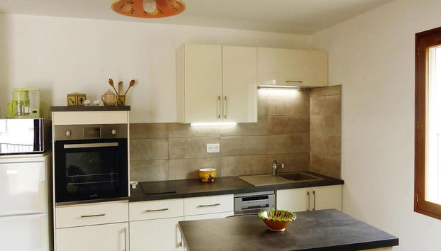 Cozinha privada