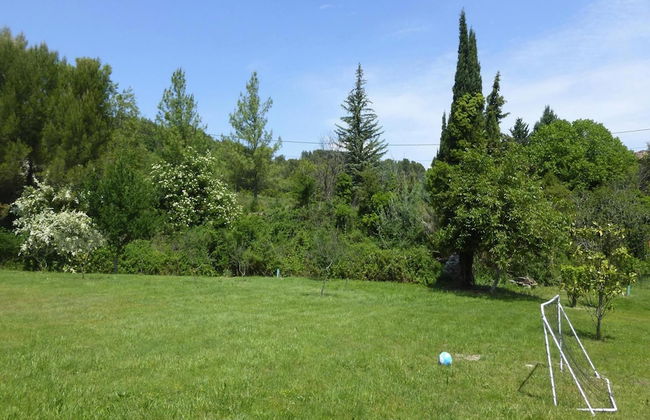 Malaucene Garden Apartment Stay - Foto 18