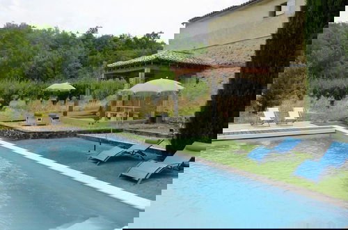 Foto 1 - Apartment in Malauctne With Garden