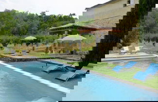 Foto 1 - Apartment in Malauctne With Garden