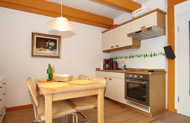 Appartementhaus auf Pellworm - Foto 7