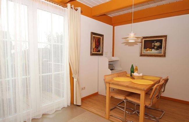 Appartementhaus auf Pellworm - Foto 14