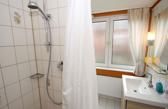 Appartementhaus auf Pellworm - Foto 11
