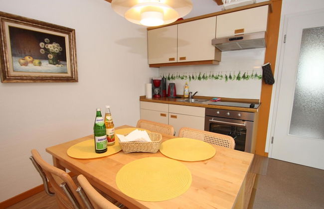 Appartementhaus auf Pellworm - Foto 13