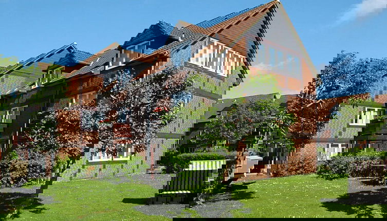 Foto 1 - Appartementhaus auf Pellworm