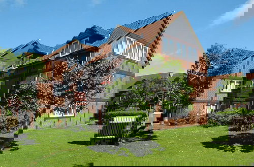 Foto 16 - Appartementhaus auf Pellworm