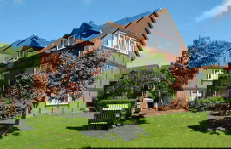 Foto 1 - Appartementhaus auf Pellworm