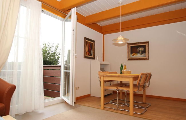Appartementhaus auf Pellworm - Foto 12