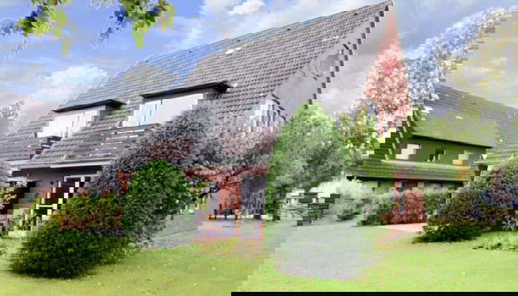 Photo 1 - Ferienwohnung, St. Peter-ording