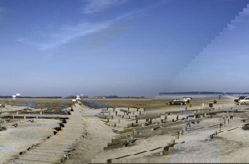 Foto 15 - Ferienwohnung, St. Peter-ording