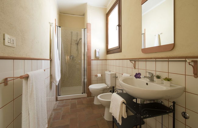 Tenuta Montespertoli - Foto 6