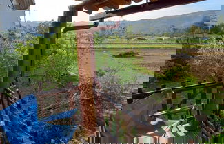 Foto 1 - a Pequena Casa Coja Central Portugal Mountains