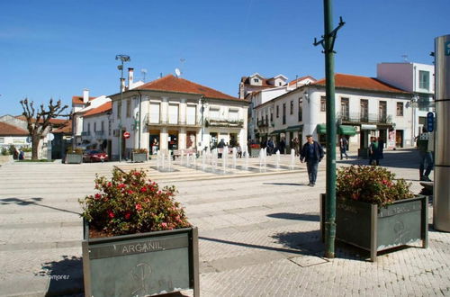 Photo 28 - a Pequena Casa Coja Central Portugal Mountains