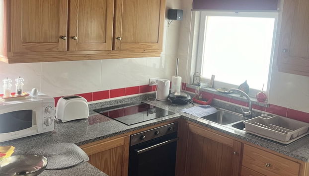 Cozinha privada