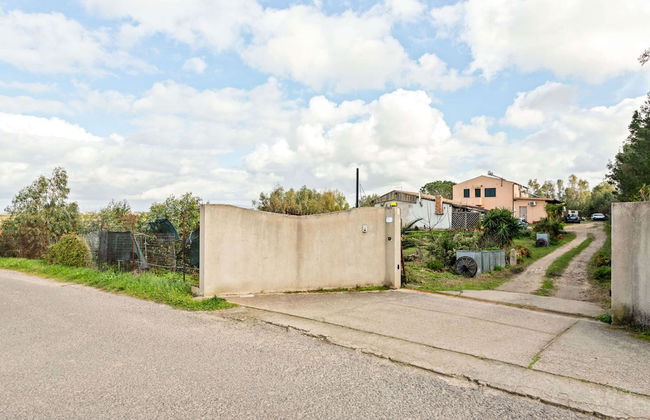 Homes in the Lagoons of Santa Giusta - Foto 31