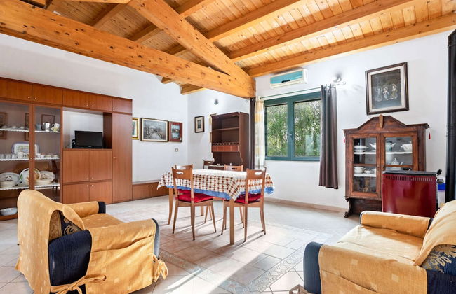 Homes in the Lagoons of Santa Giusta - Foto 1