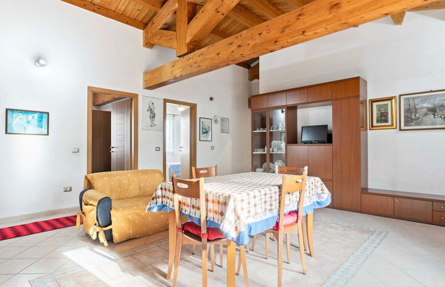 Homes in the Lagoons of Santa Giusta - Foto 21