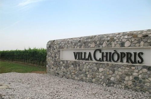 Photo 22 - Villa Chiopris