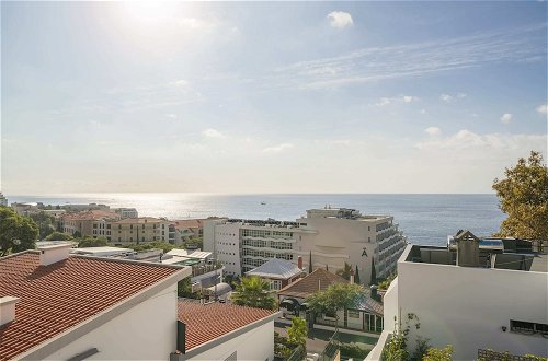 Foto 42 - Duplex in the Tourist Area, With sea View - Lido I