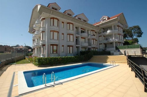 Photo 13 - Apartment in Isla Playa, Cantabria 103326 by MO Rentals