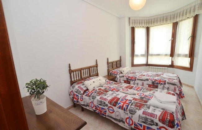 Apartment in Isla Playa, Cantabria 103326 by MO Rentals - Foto 3