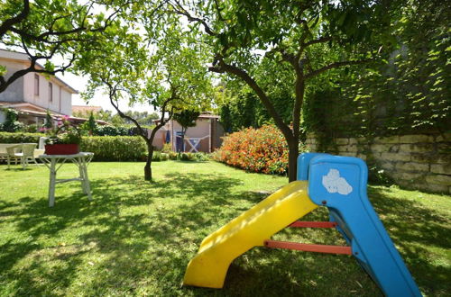 Photo 18 - Detached House Near the sea With Garden and Terrace