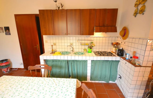 Detached House Near the sea With Garden and Terrace - Foto 8