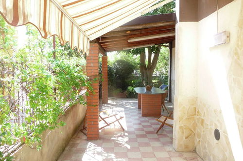 Photo 16 - Detached House Near the sea With Garden and Terrace