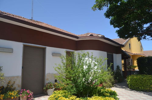 Photo 31 - Detached House Near the sea With Garden and Terrace